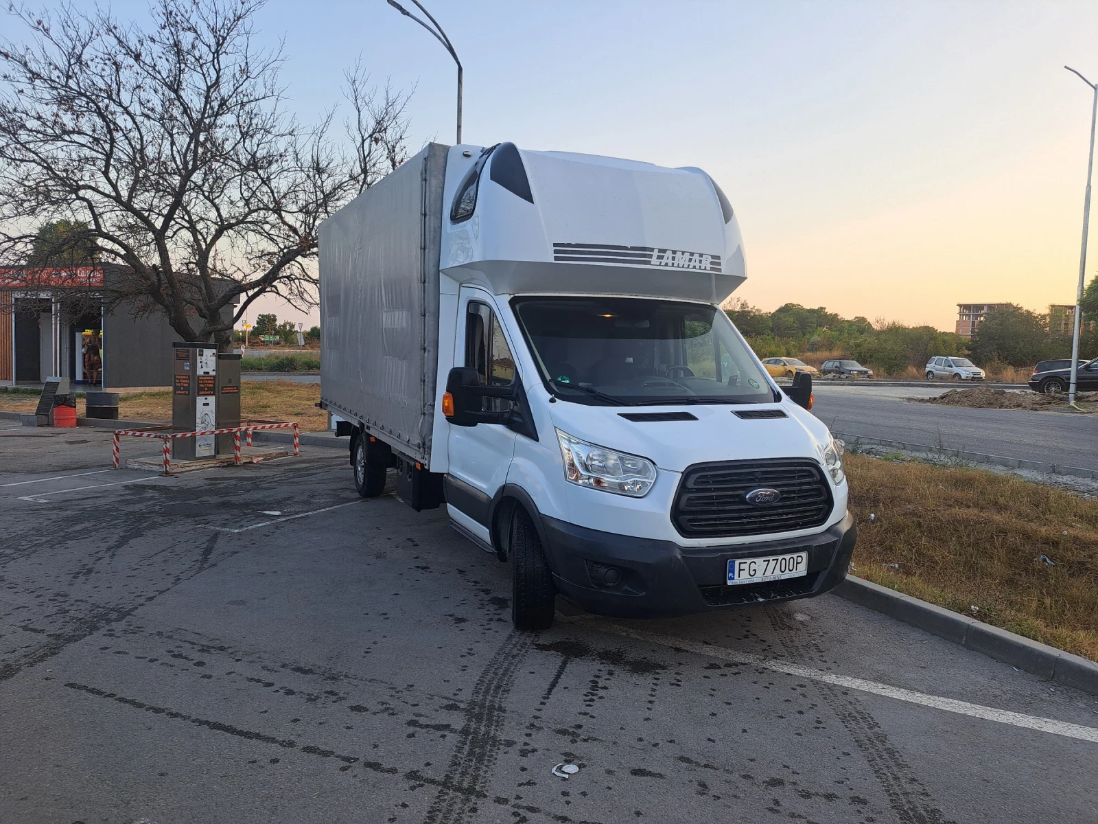 Ford Transit 10 | Mobile.bg   2