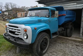Zil 130, снимка 1
