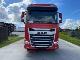 Daf XG 480, снимка 2