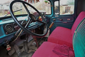 Zil 130, снимка 6