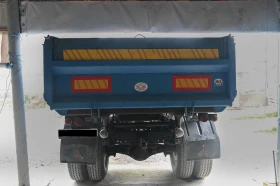 Zil 130, снимка 5