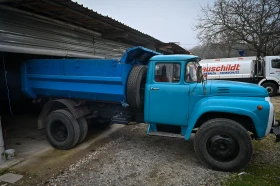 Zil 130, снимка 4