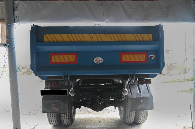 Zil 130, снимка 5 - Камиони - 52921538