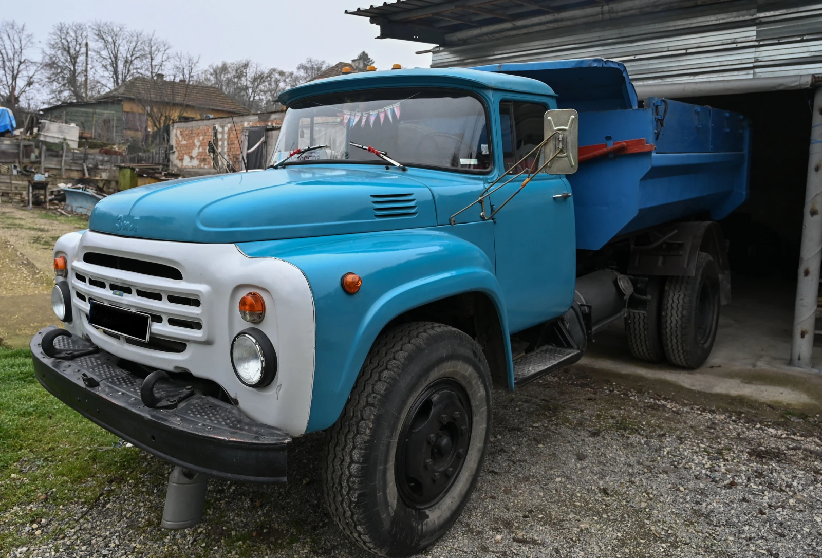 Zil 130 | Mobile.bg � ����������� 1