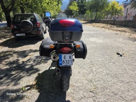 BMW F F 650 ST, снимка 4