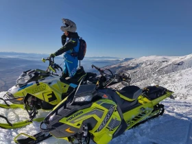 Polaris Snowmobile, снимка 6