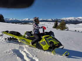 Polaris Snowmobile, снимка 5