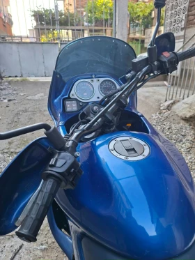 Aprilia Pegaso, снимка 3