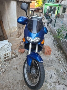 Aprilia Pegaso, снимка 4