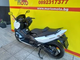 Yamaha T-max LIZING , снимка 12