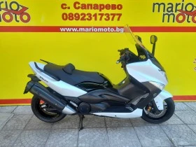 Yamaha T-max LIZING  - изображение 1