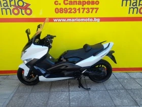 Yamaha T-max LIZING  | Mobile.bg    10