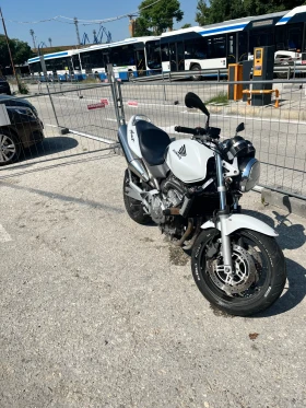 Обява за продажба на Honda Hornet 600 ~5 200 лв. - изображение 1