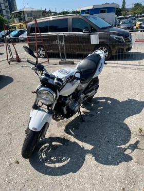 Обява за продажба на Honda Hornet 600 ~5 200 лв. - изображение 1