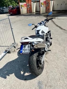 Обява за продажба на Honda Hornet 600 ~5 200 лв. - изображение 2