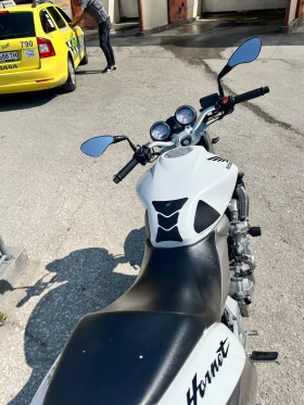 Обява за продажба на Honda Hornet 600 ~5 200 лв. - изображение 3