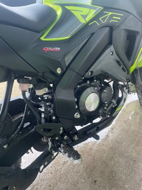 Keeway RKV RKF 125 cc | Mobile.bg    6
