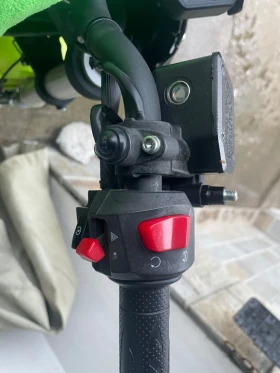 Keeway RKV RKF 125 cc | Mobile.bg    5