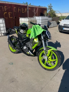 Keeway RKV RKF 125 cc | Mobile.bg    2