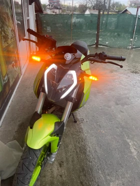 Keeway RKV RKF 125 cc | Mobile.bg    3