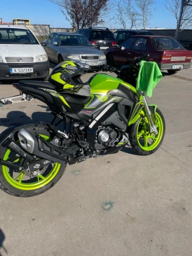 Keeway RKV RKF 125 cc | Mobile.bg    1