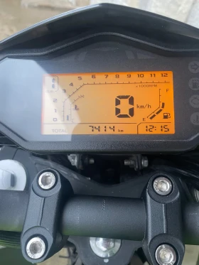 Keeway RKV RKF 125 cc | Mobile.bg    4