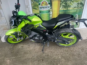 Keeway RKV RKF 125 cc | Mobile.bg    7