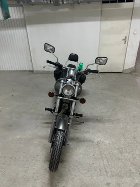 Kawasaki Eliminator | Mobile.bg    3