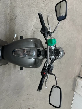 Kawasaki Eliminator | Mobile.bg    5