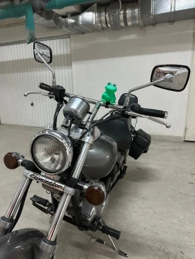     Kawasaki Eliminator