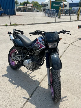 Yamaha Xt | Mobile.bg    2