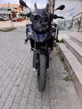Обява за продажба на BMW F ADVENTURE F850 GS TROPHY Keiles-sistem quickshifte ~24 999 лв. - изображение 2