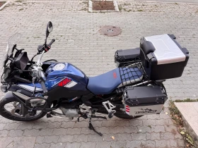 Обява за продажба на BMW F ADVENTURE F850 GS TROPHY Keiles-sistem quickshifte ~24 999 лв. - изображение 5