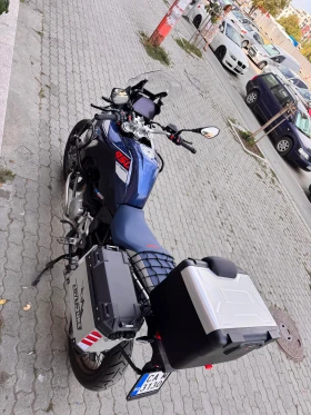 Обява за продажба на BMW F ADVENTURE F850 GS TROPHY Keiles-sistem quickshifte ~24 999 лв. - изображение 6