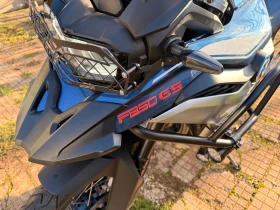 BMW F ADVENTURE F850 GS TROPHY Keiles-sistem quickshifte, снимка 9