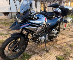 BMW F ADVENTURE F850 GS TROPHY Keiles-sistem quickshifte, снимка 3