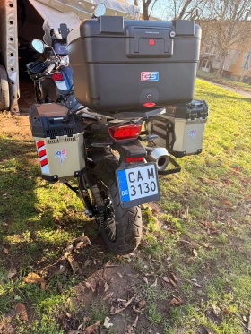 BMW F ADVENTURE F850 GS TROPHY Keiles-sistem quickshifte | Mobile.bg � ����� ������ 16