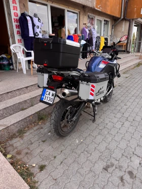 Обява за продажба на BMW F ADVENTURE F850 GS TROPHY Keiles-sistem quickshifte ~24 999 лв. - изображение 4
