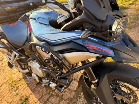 BMW F ADVENTURE F850 GS TROPHY Keiles-sistem quickshifte, снимка 5