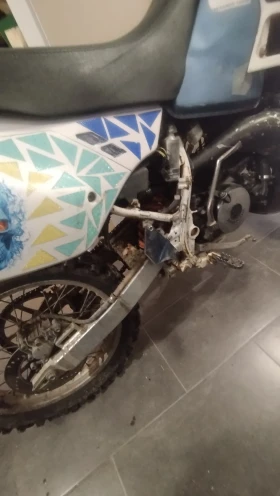 Honda 125 | Mobile.bg    4