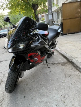 Honda Cbr F4i | Mobile.bg    2