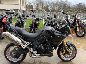Triumph Tiger 1050 | Mobile.bg    4