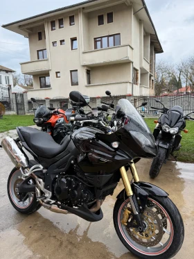 Triumph Tiger 1050 | Mobile.bg    2