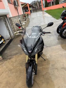 Triumph Tiger 1050 | Mobile.bg    11