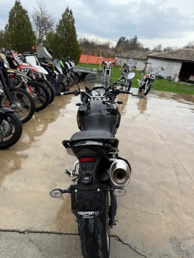 Triumph Tiger 1050 | Mobile.bg    7