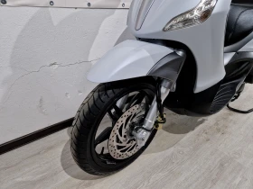 Piaggio Beverly 350i ABS/ASR 2018г. | Auto.bg — изображение 7