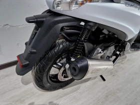 Piaggio Beverly 350i ABS/ASR 2018г. | Auto.bg — изображение 14