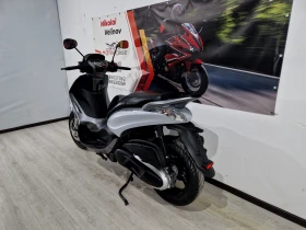 Piaggio Beverly 350i ABS/ASR 2018г. | Auto.bg — изображение 3