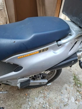 Aprilia Pegaso undefined | Auto.bg — изображение 2