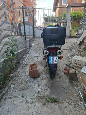 Aprilia Pegaso undefined | Auto.bg — изображение 5